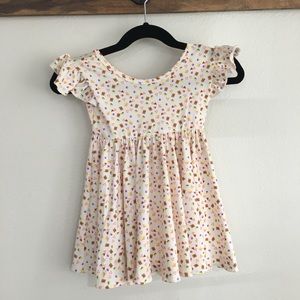 Dot Dot Smile 6/12 months